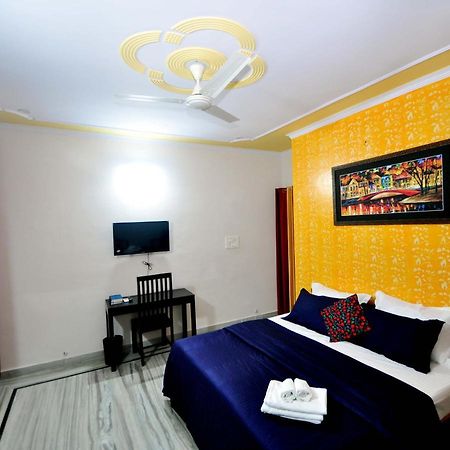 Michael'S Homestay Jaipur Bagian luar foto