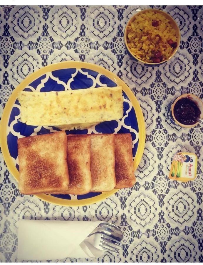 Michael'S Homestay Jaipur Bagian luar foto