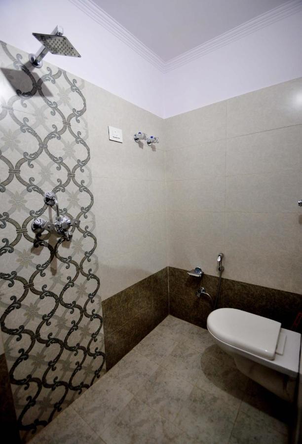 Michael'S Homestay Jaipur Bagian luar foto